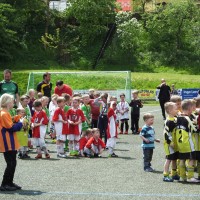 TSV Jugendturnier 2017